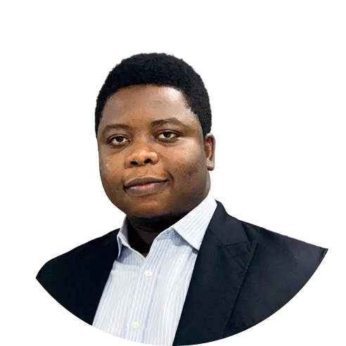 Gbolade Ogunfowote photo