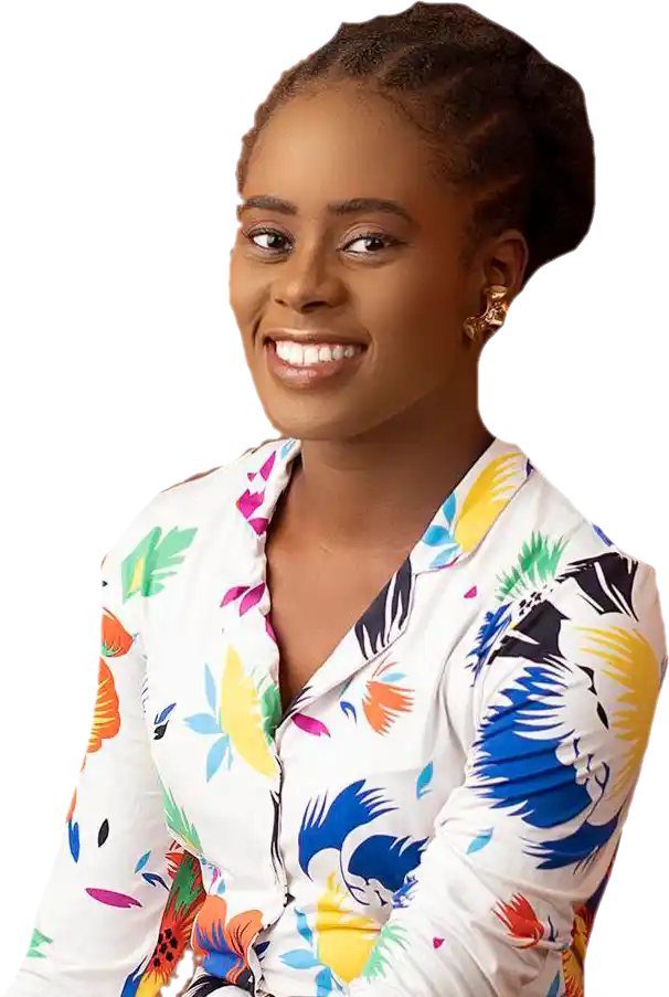 Oluebube Nnamdi photo