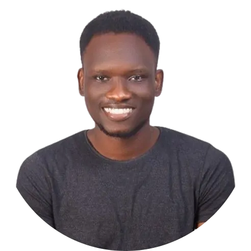 MacDonald Chika photo