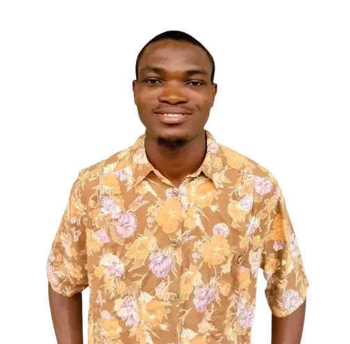 Olatunde Joseph photo